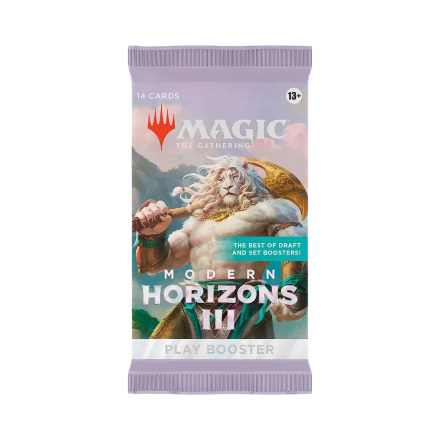 Modern Horizons 3 Play Booster Pack