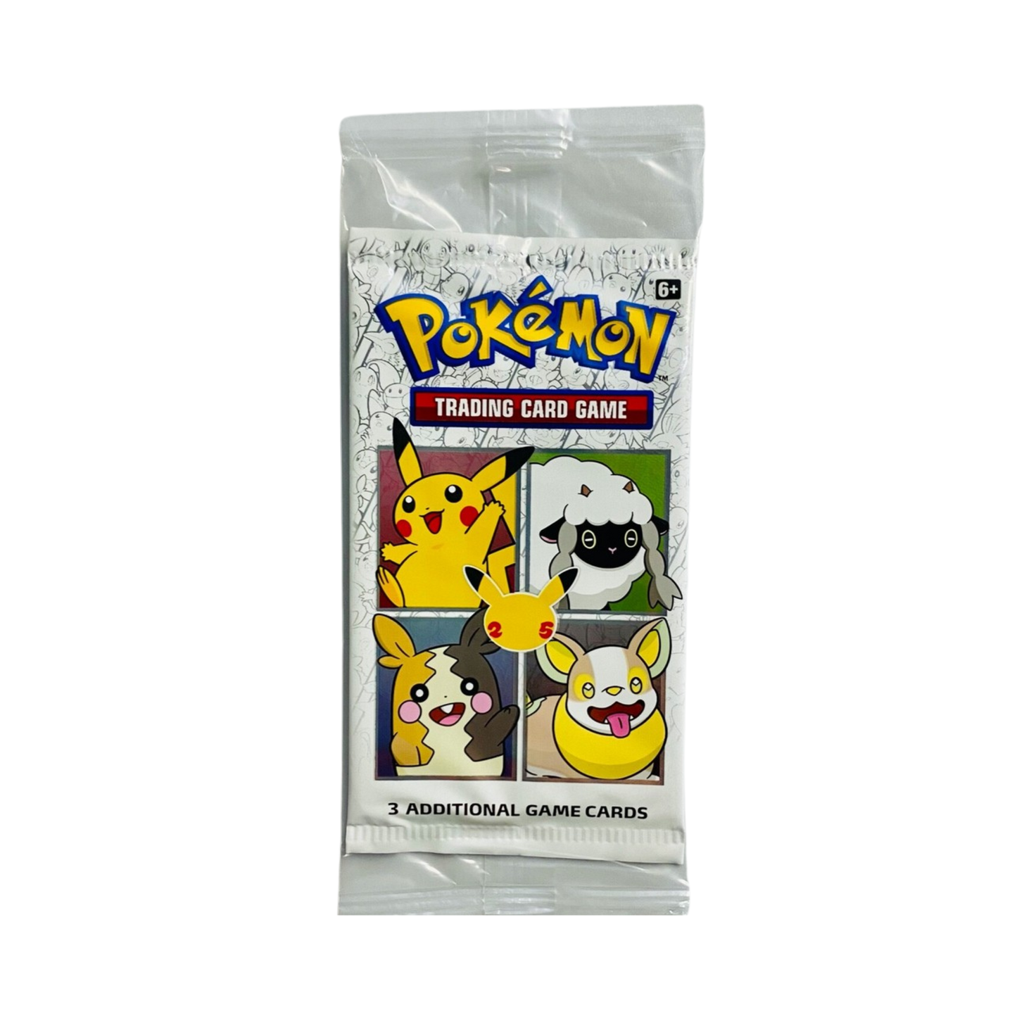 General Mills Booster Pack
