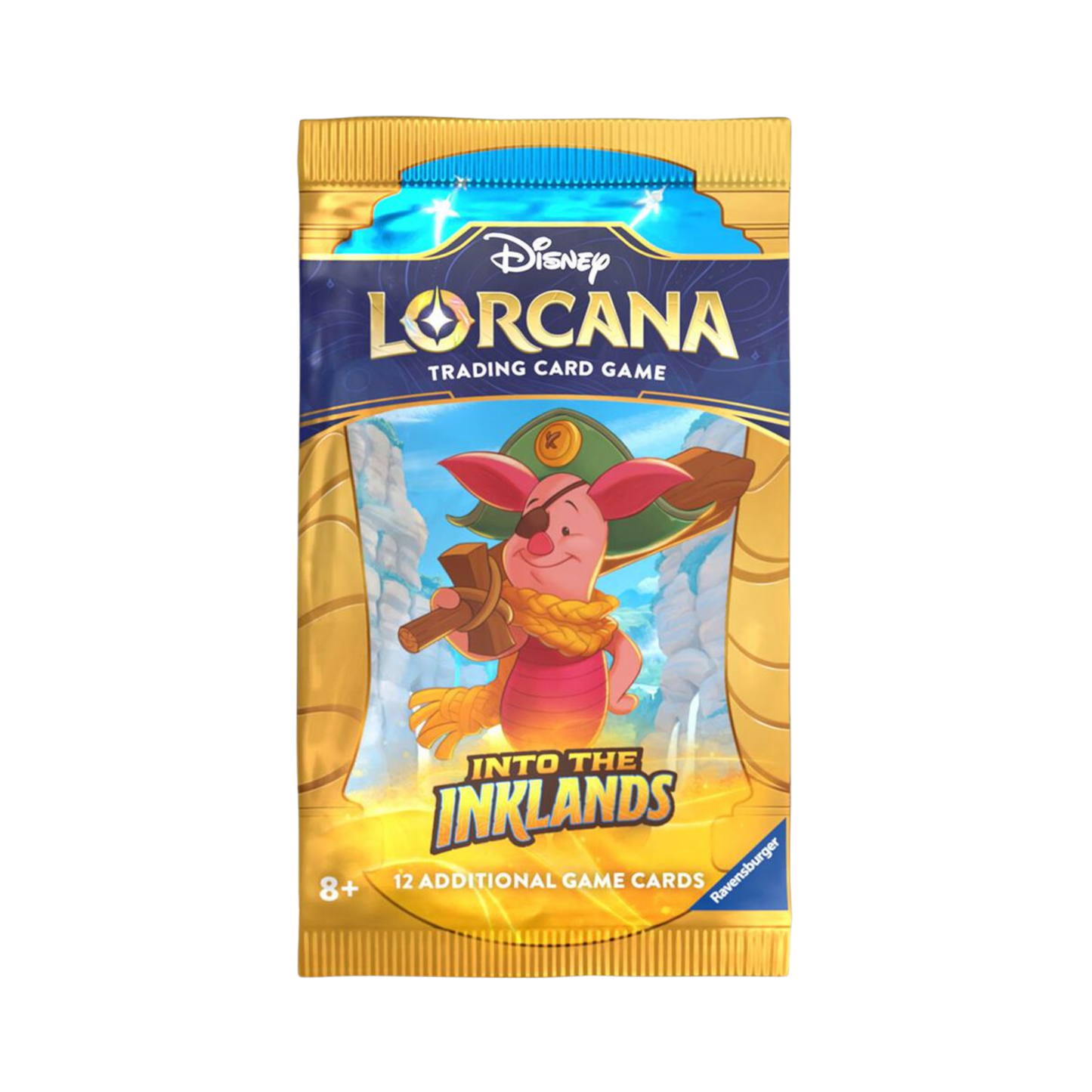 Into the Inklands Booster Pack