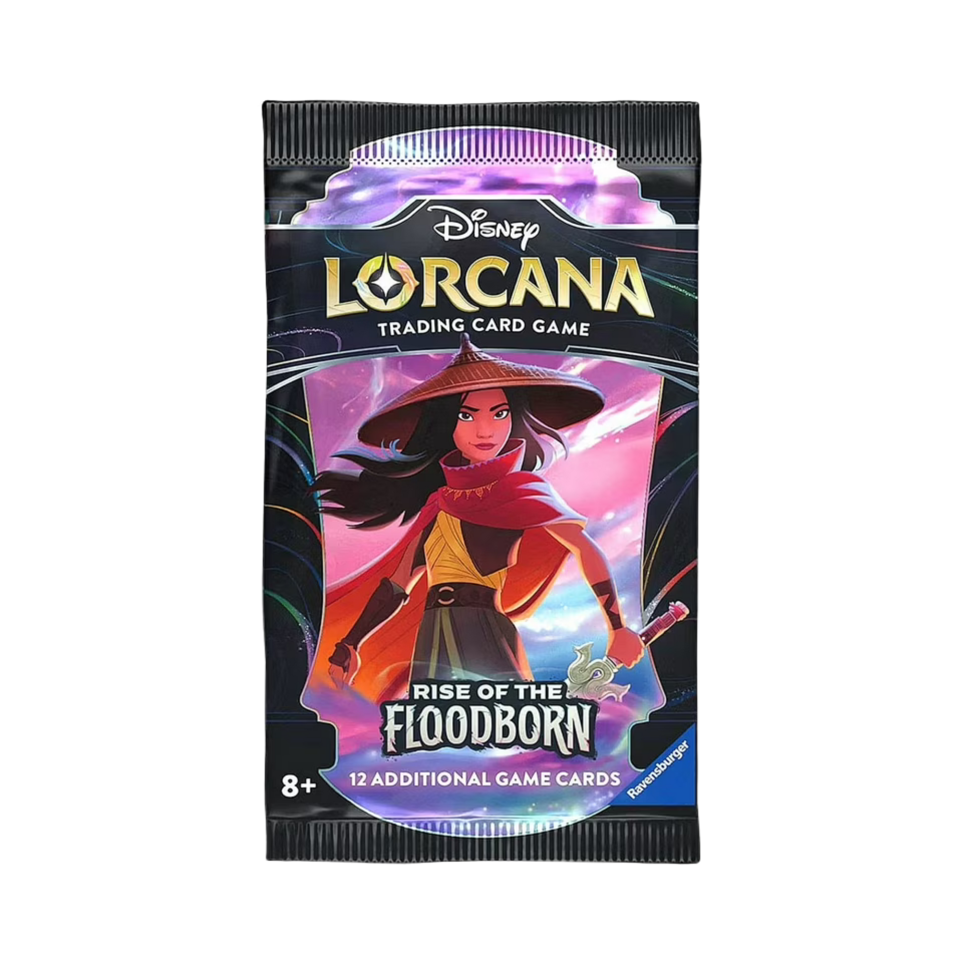 Rise of the Floodborn Booster Pack