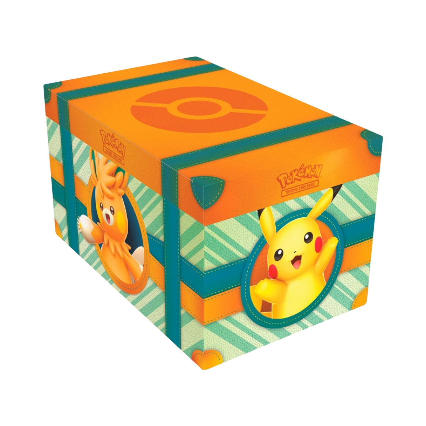 Paldea Adventure Chest