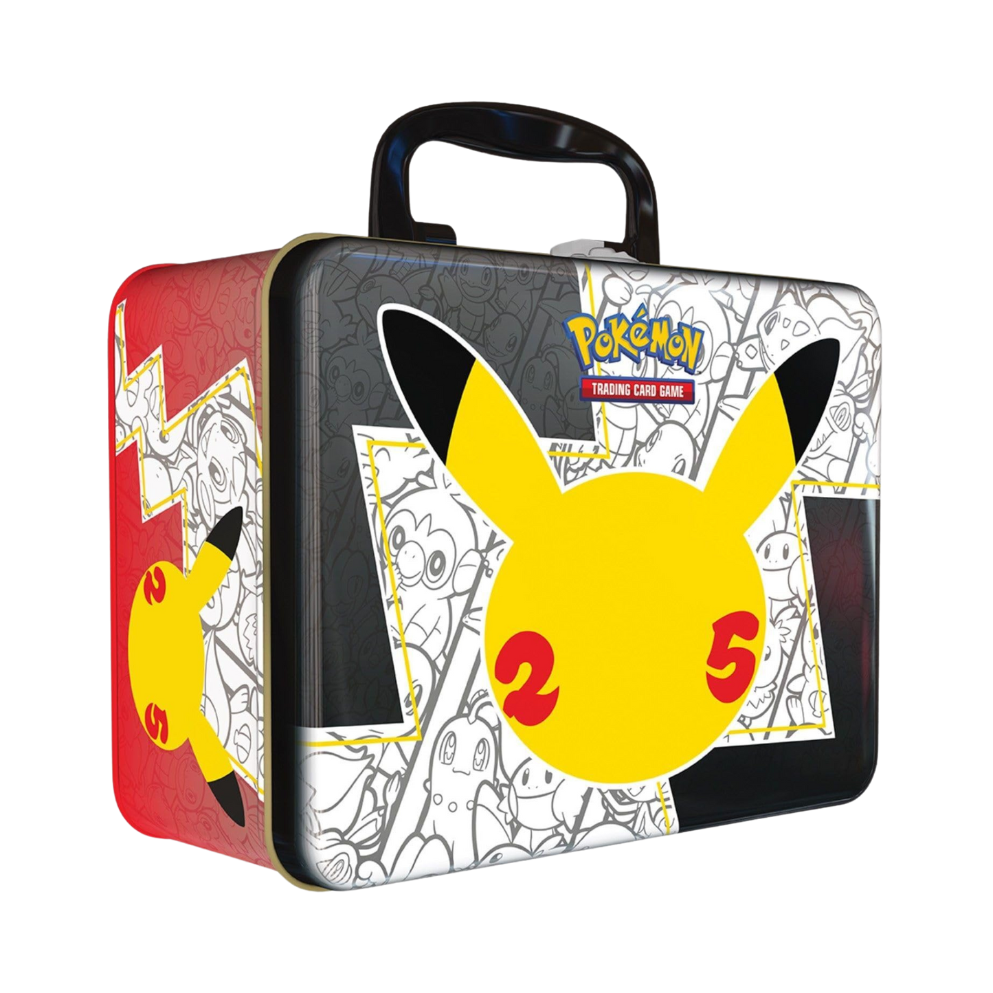 Celebrations Collector Chest