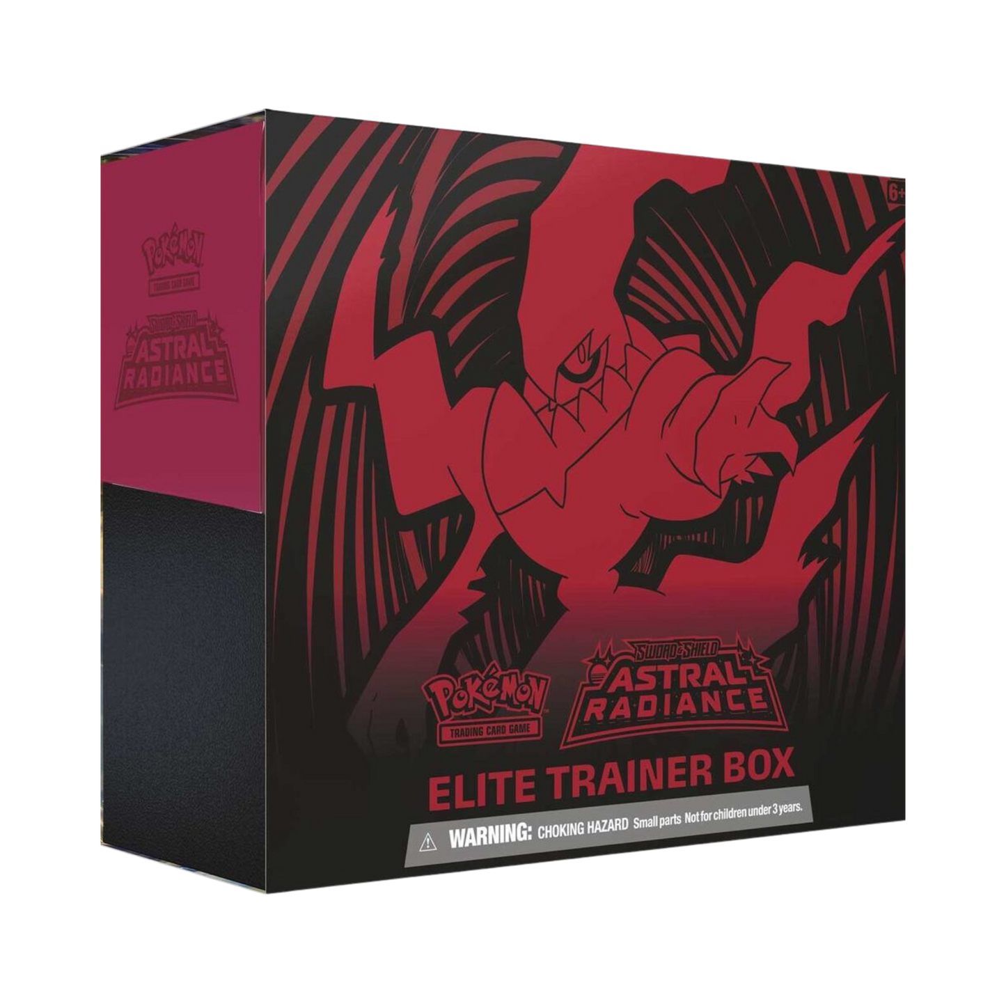Astral Radiance Elite Trainer Box