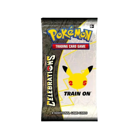 Celebrations Booster Pack