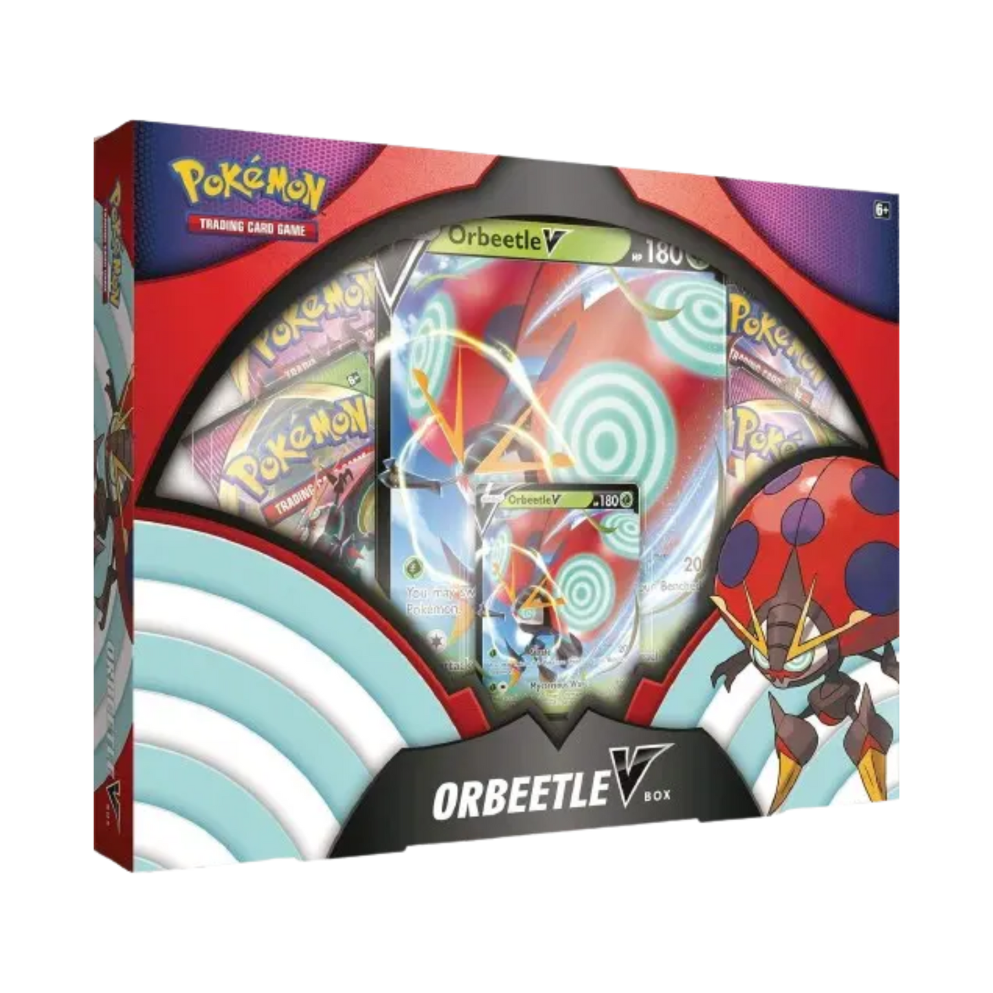Orbeetle V Box