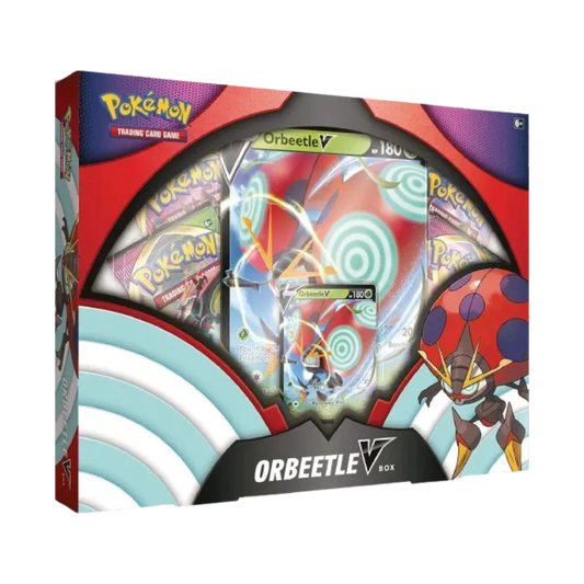 Orbeetle V Box