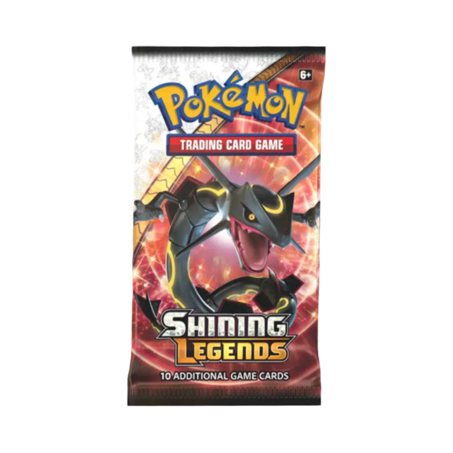 Shining Legends Booster Pack