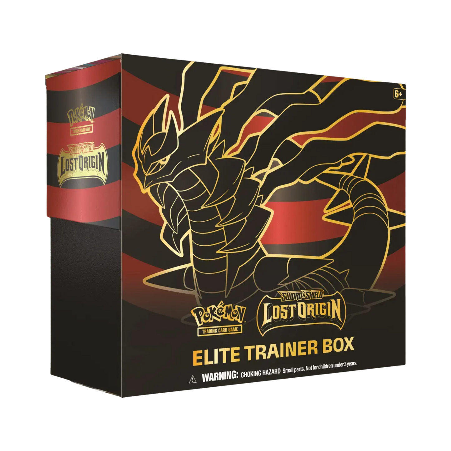 Lost Origin Elite Trainer Box