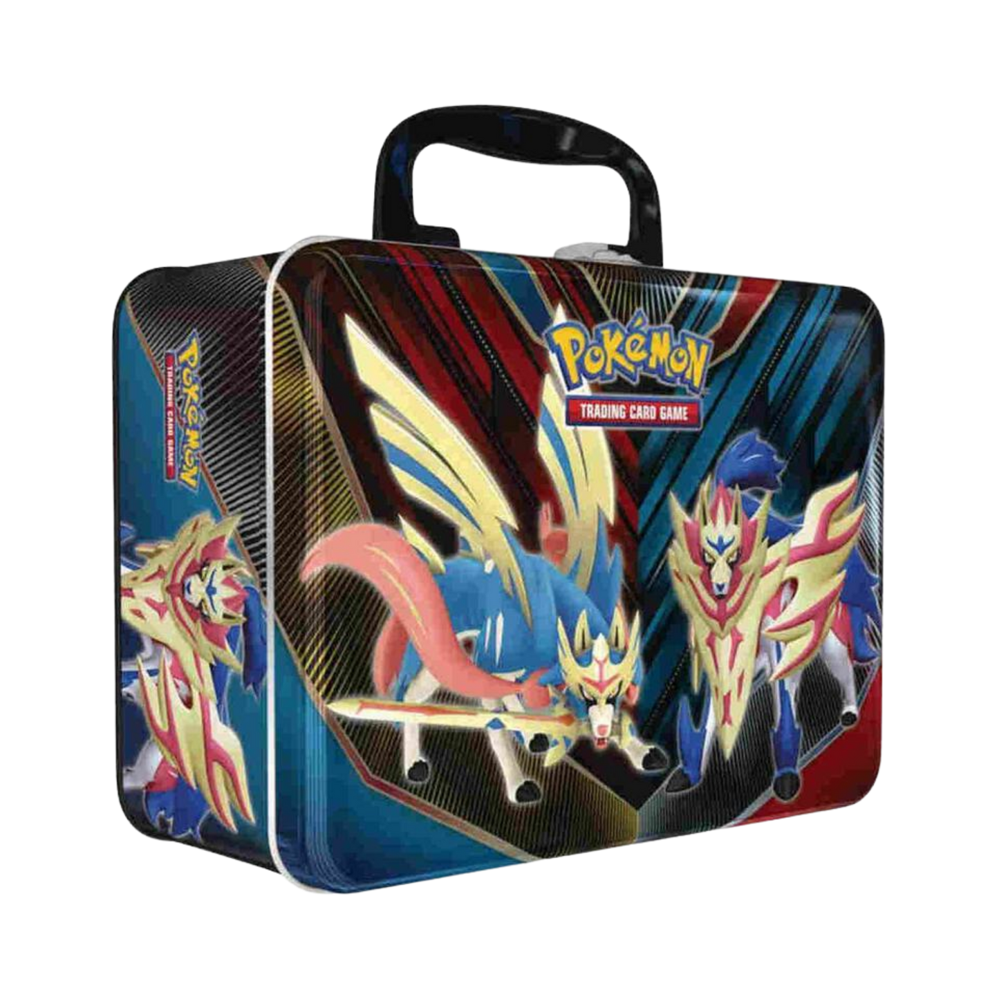 Spring 2020 Collector's Chest Tin