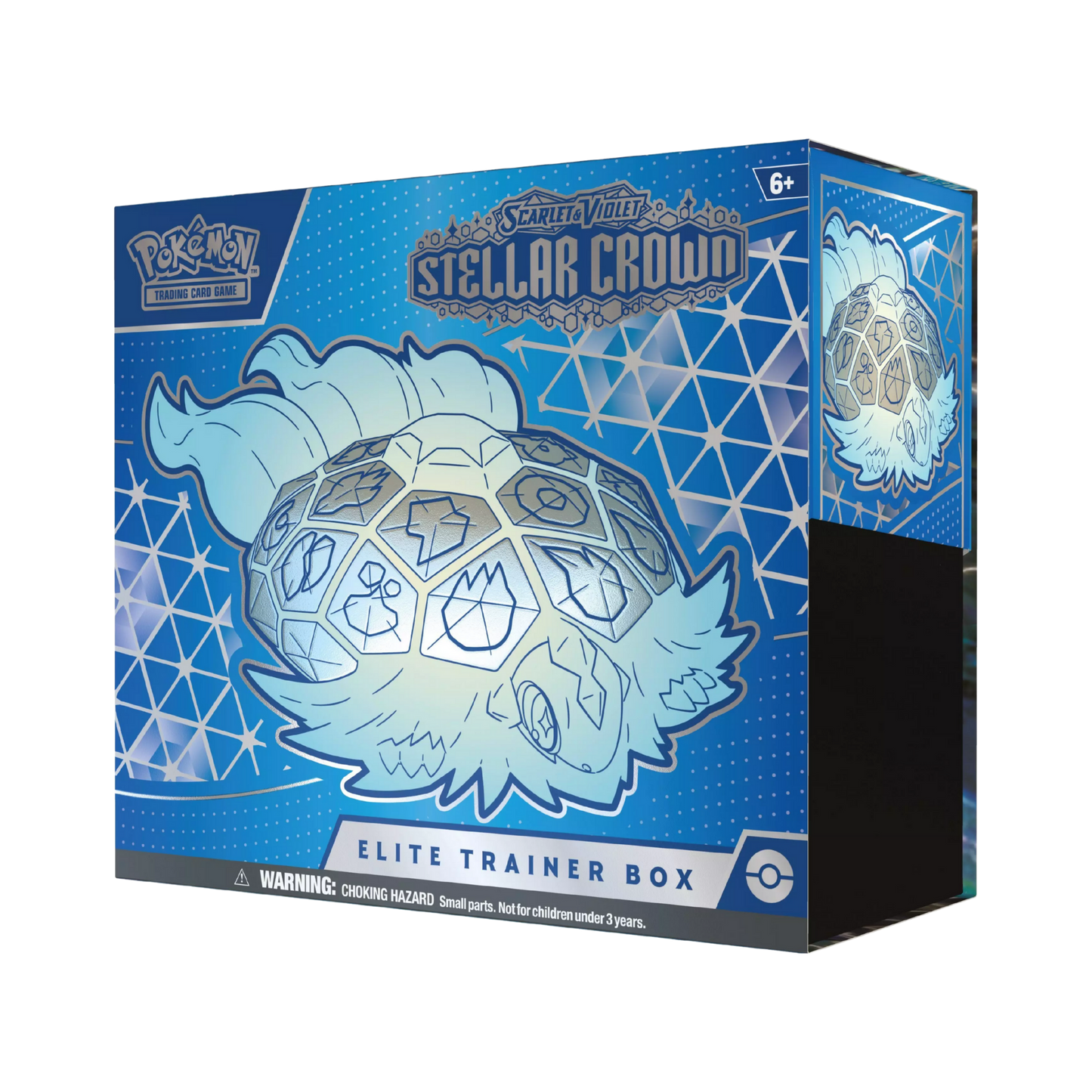 Stellar Crown Elite Trainer Box