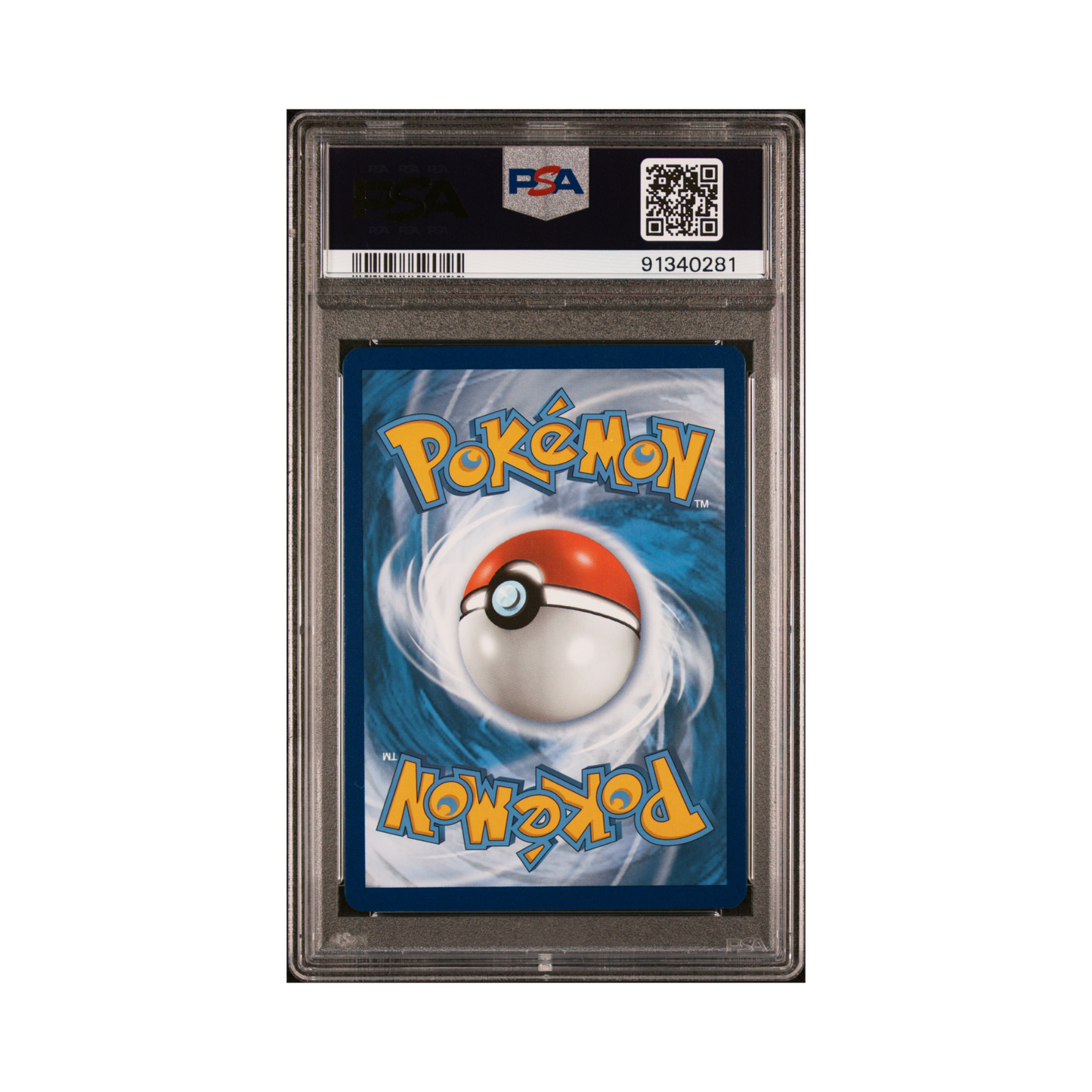 2022 Pokemon SWSH FA/Charizard V Brilliant Stars #154 PSA 10