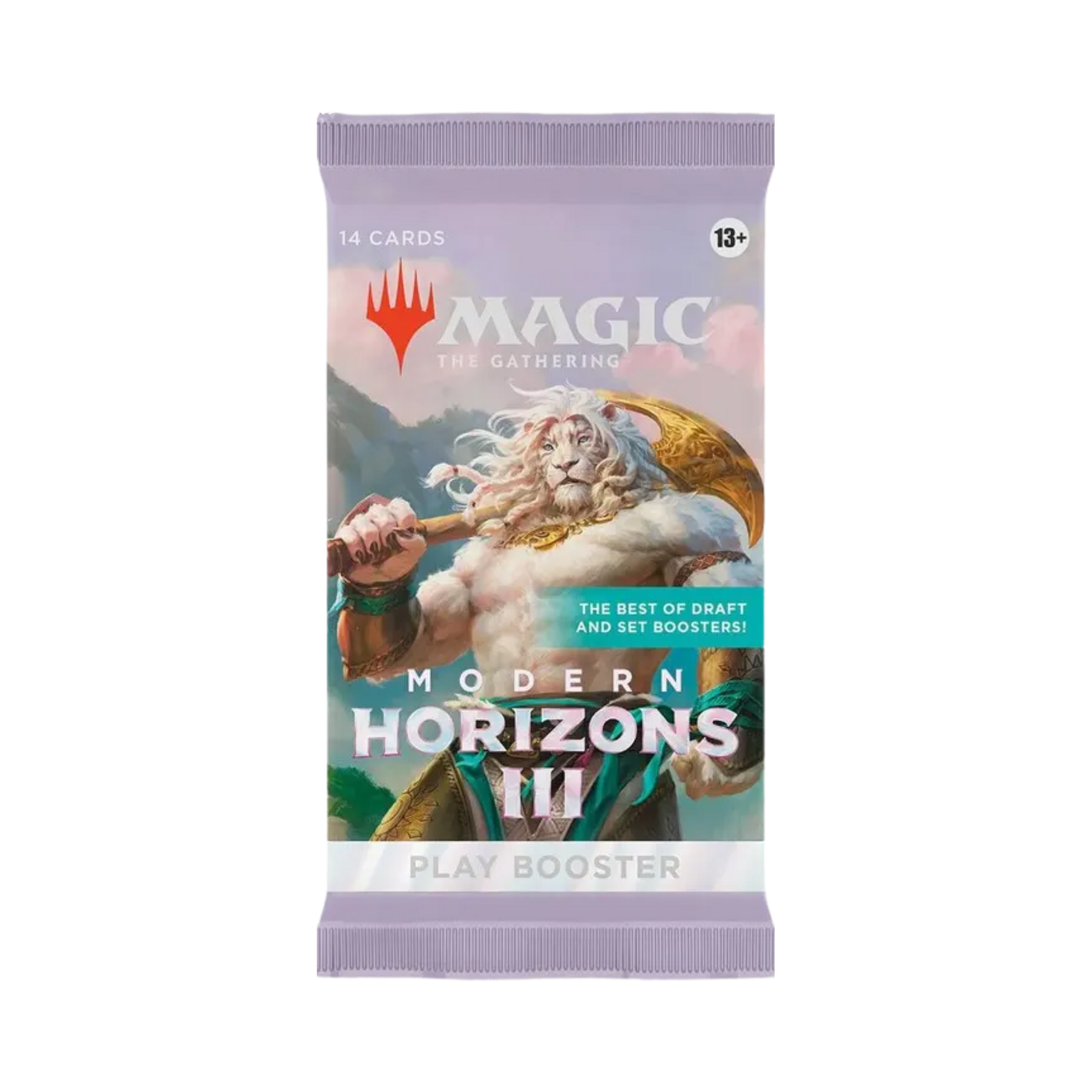 Modern Horizons 3 Play Booster Pack
