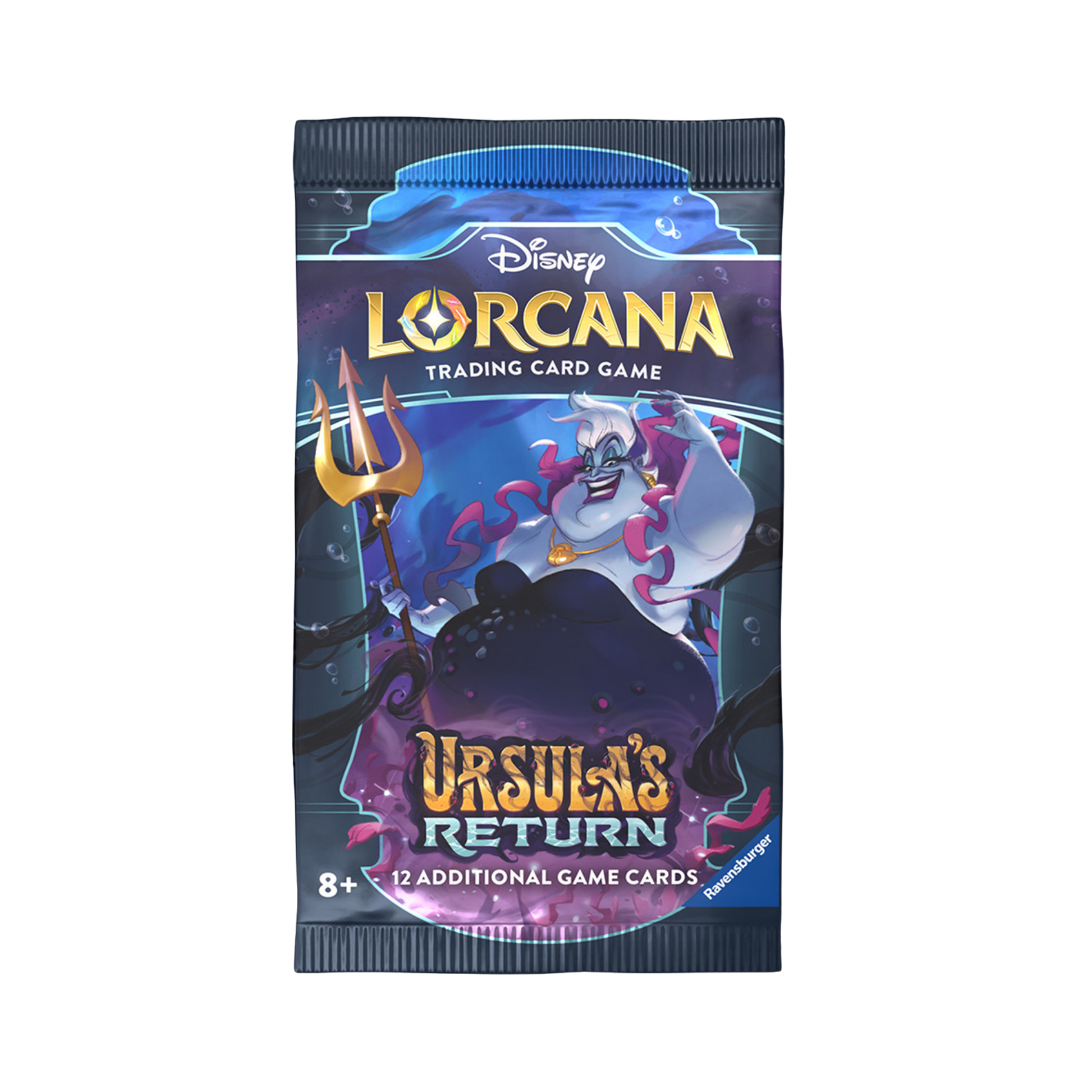 Ursula’s Return Booster Pack