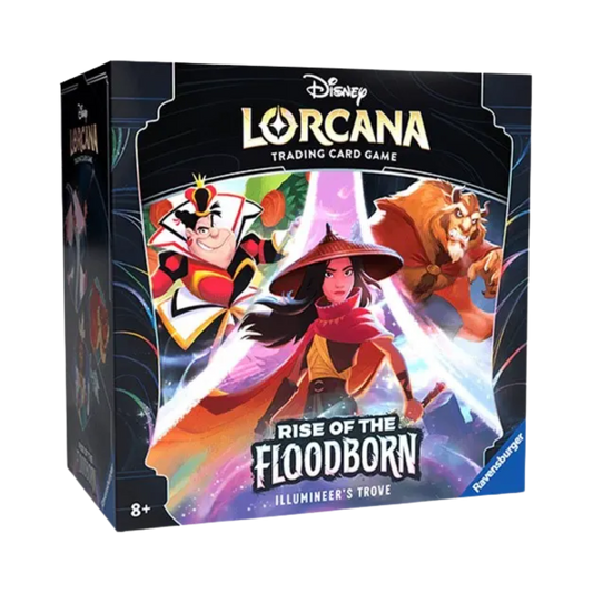 Rise of the Floodborn Illumineer’s Trove