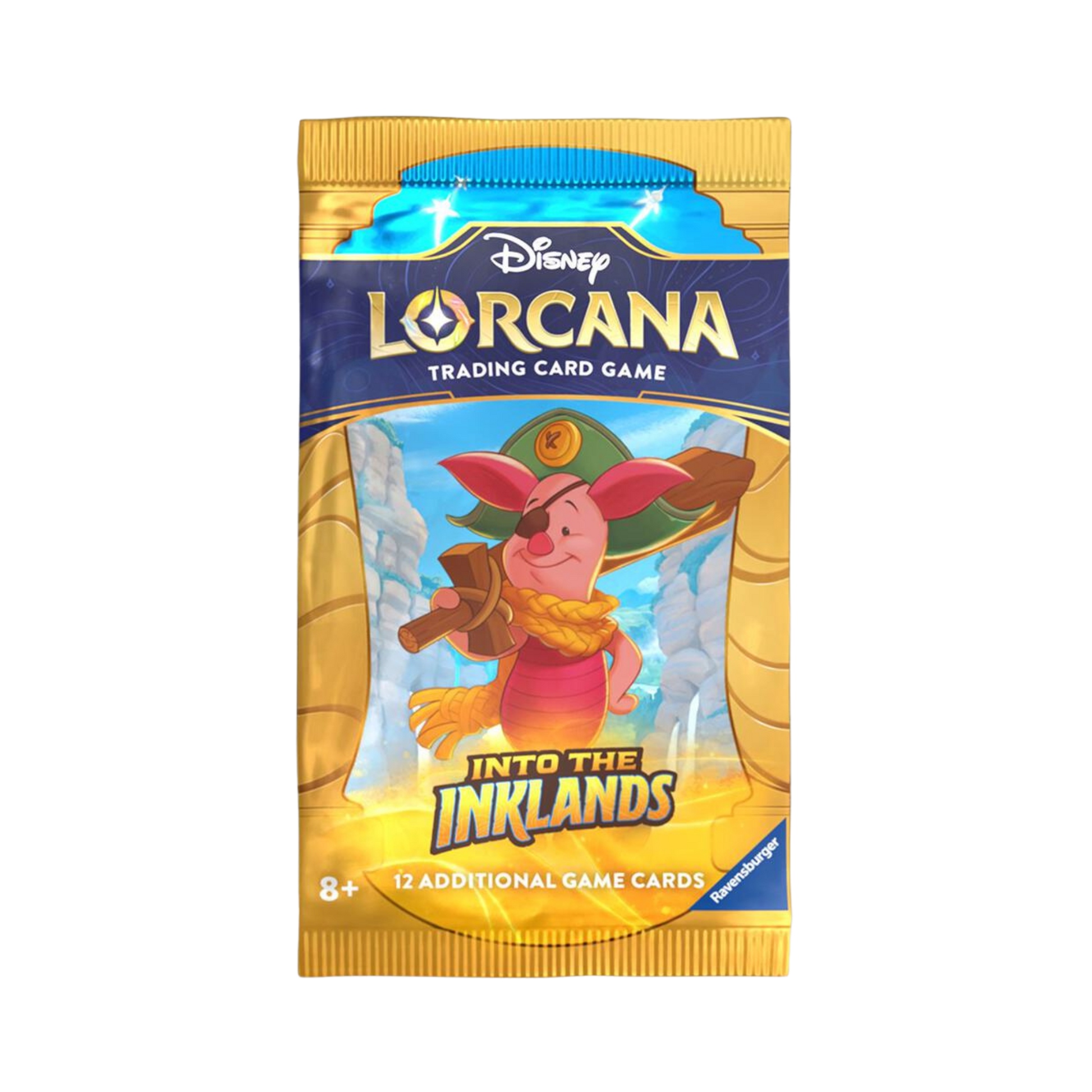 Into the Inklands Booster Pack