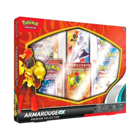 Armarouge ex Premium Collection