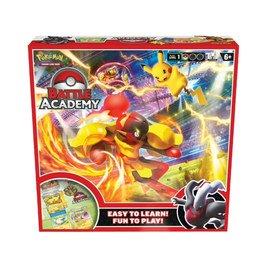 2024 Battle Academy