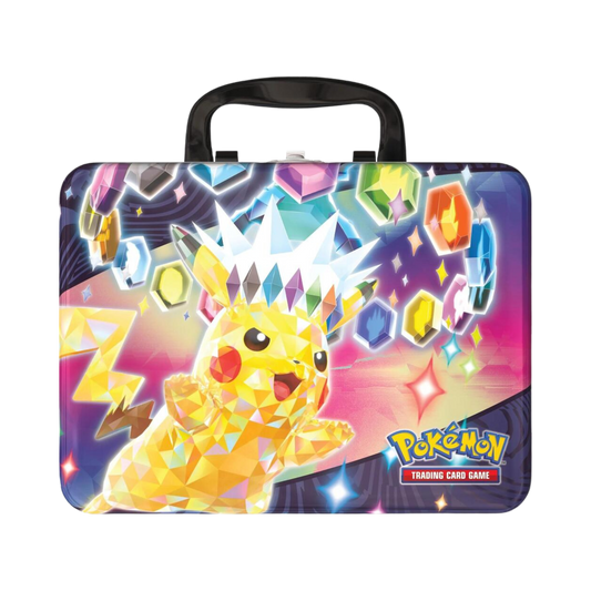 Fall 2024 Collector Chest [Pikachu]