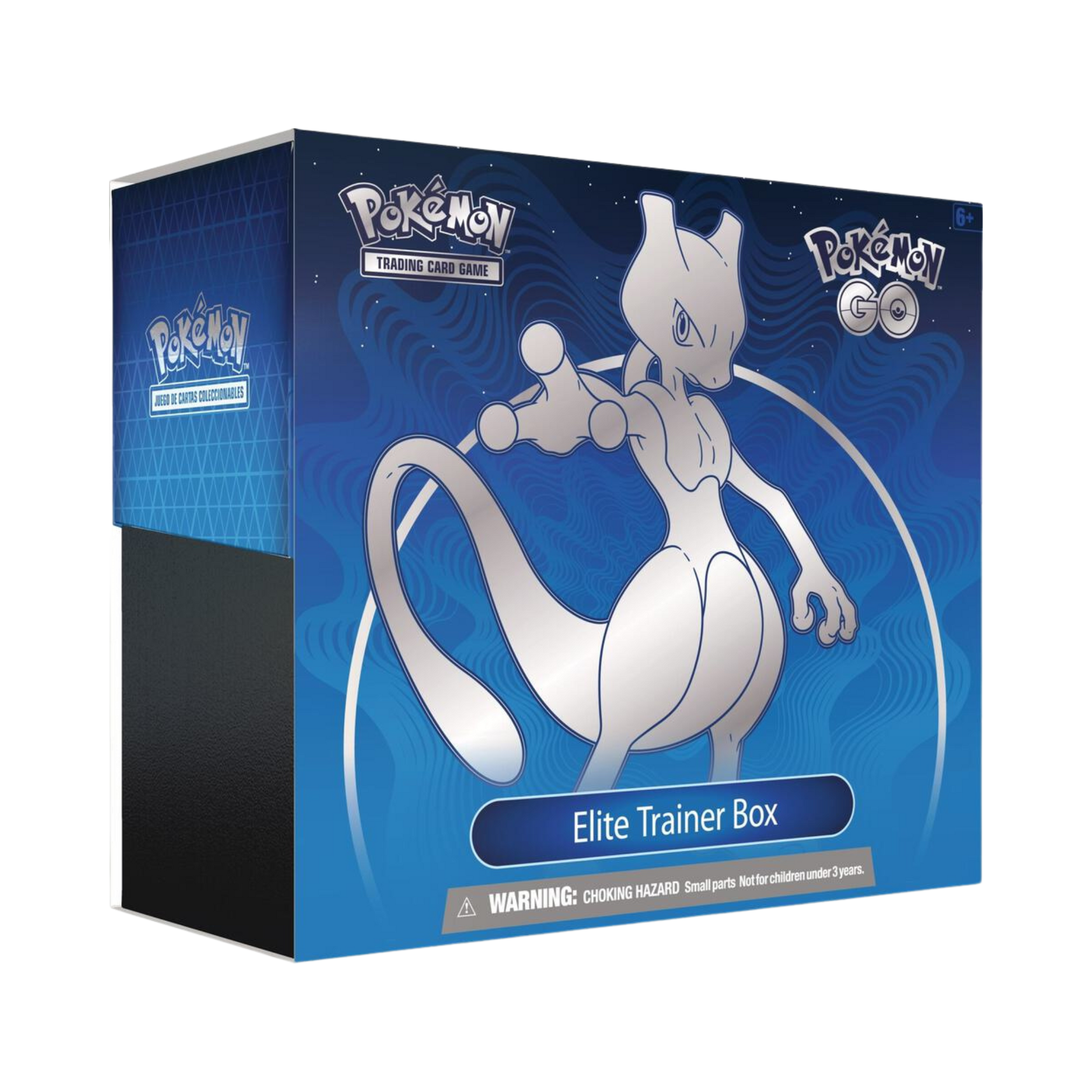 Pokemon GO Elite Trainer Box