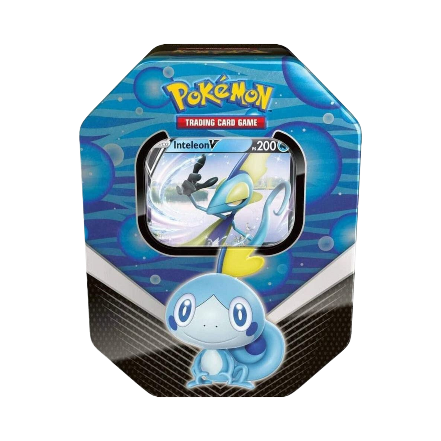 Galar Partners International Tin [Inteleon V]