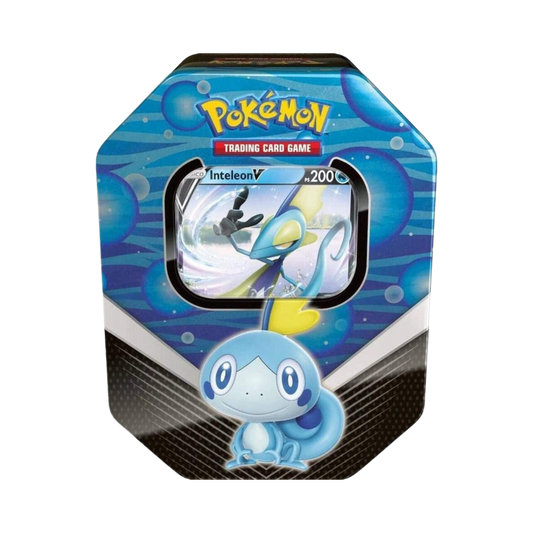 Galar Partners International Tin [Inteleon V]