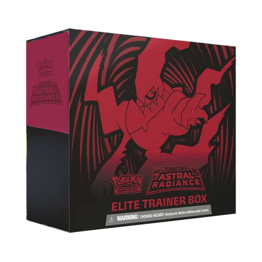 Astral Radiance Elite Trainer Box