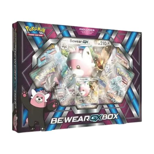 Bewear GX Box