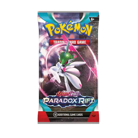 Paradox Rift Booster Pack