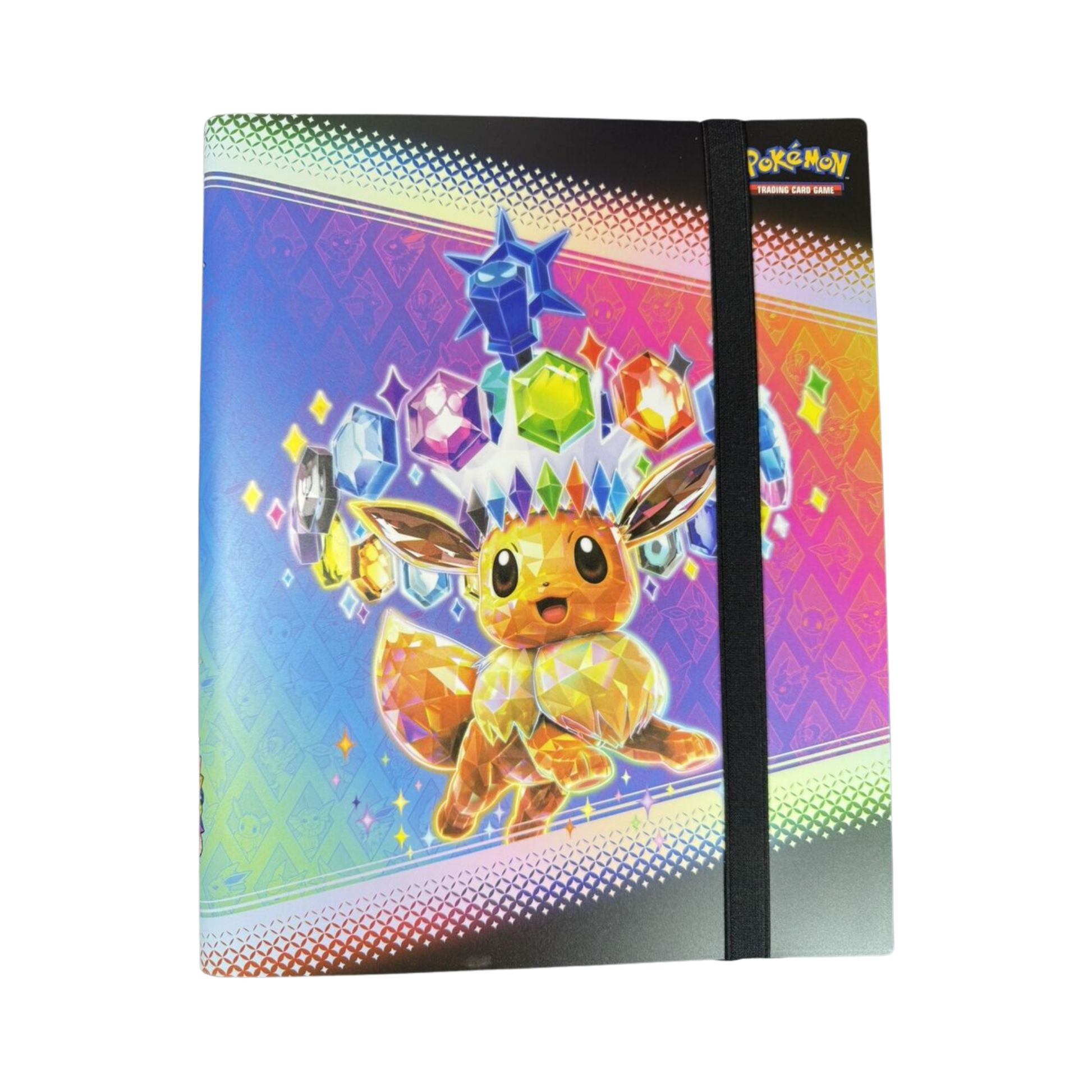 Prismatic Evolutions [Binder Only]