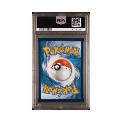 2022 Pokemon SWSH FA/Charizard V Brilliant Stars #154 PSA 10